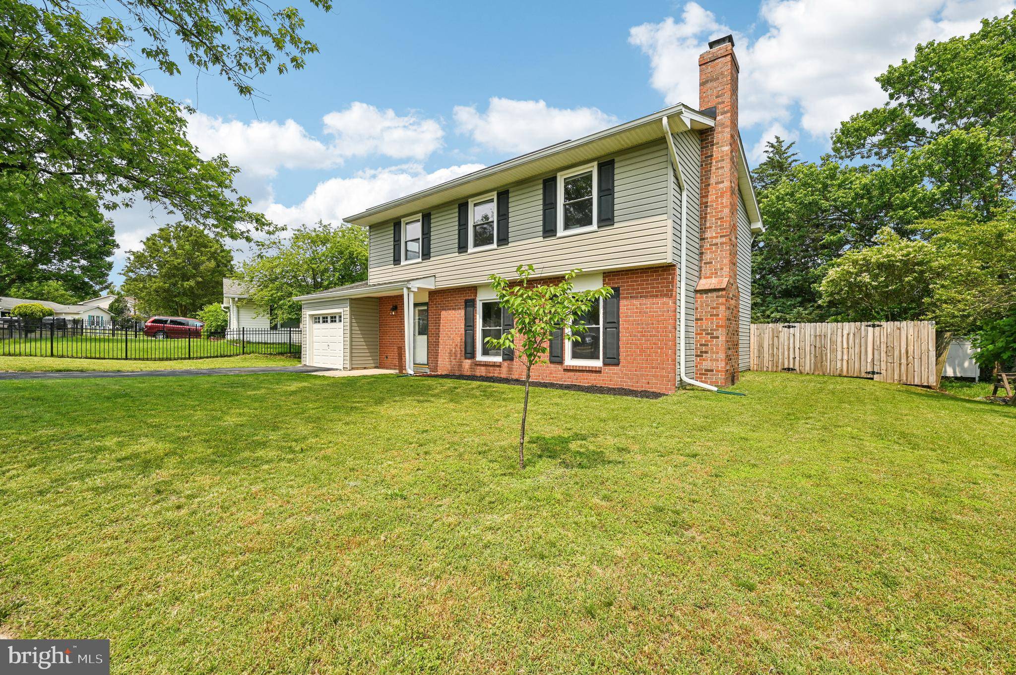 Severn, MD 21144,7895 BASTILLE PL