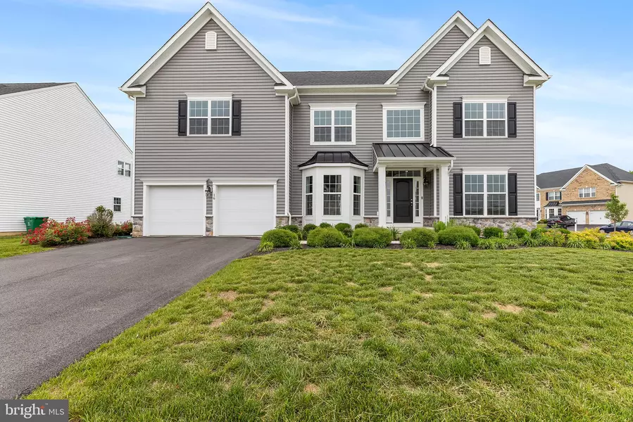 16 WAVYLEAF DR, Smyrna, DE 19977