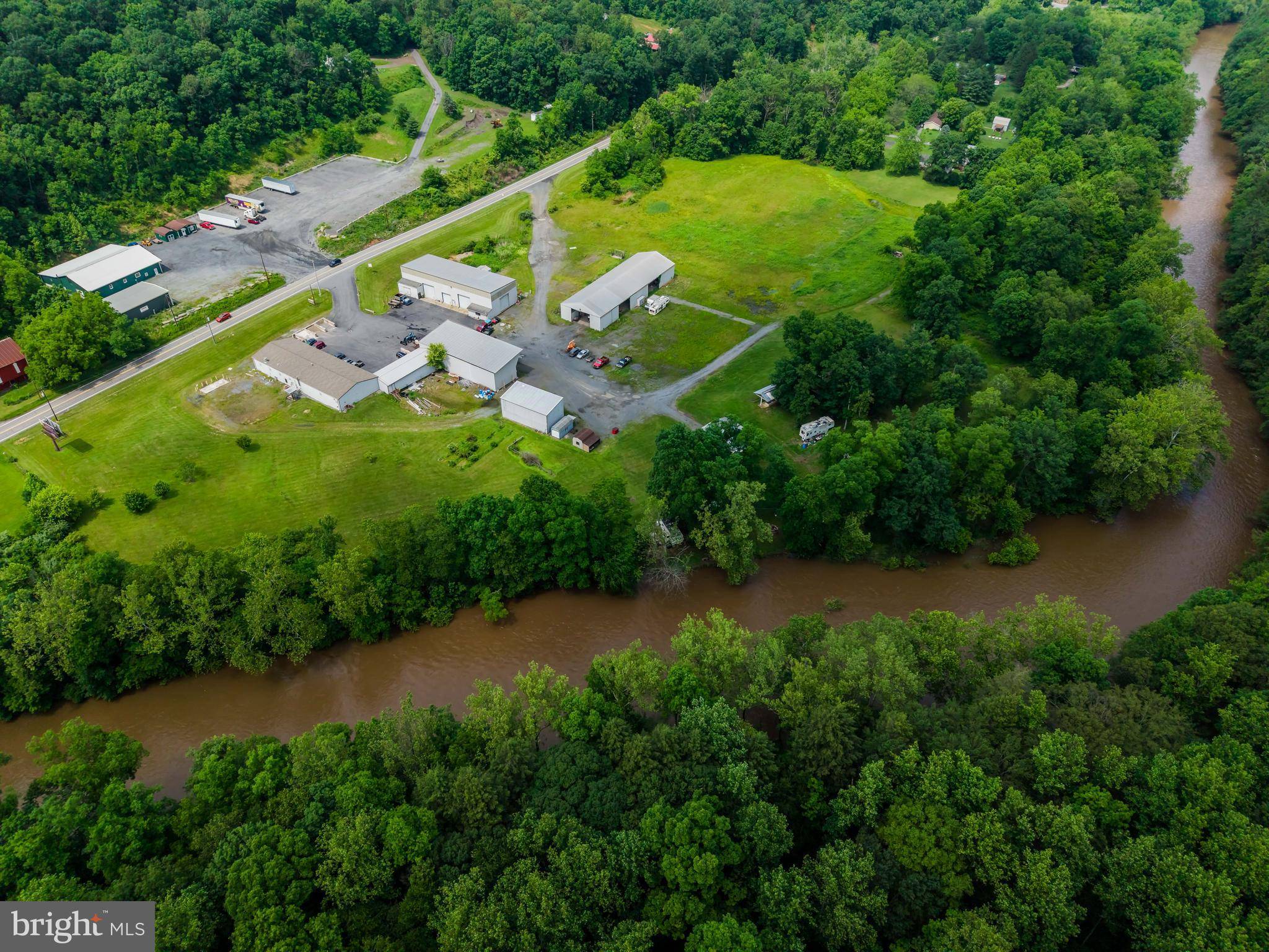 Landisburg, PA 17040,548 LANDISBURG RD