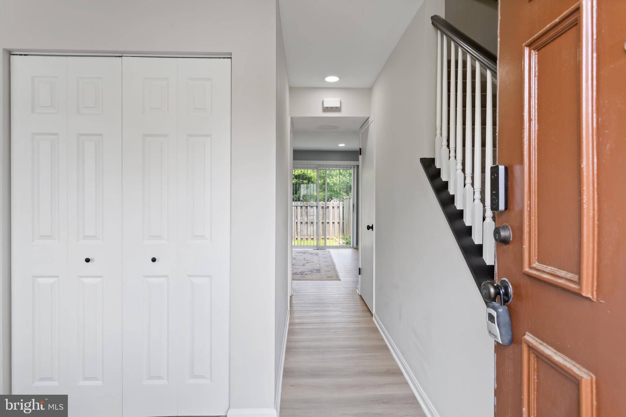 Gaithersburg, MD 20886,9365 BREMERTON WAY