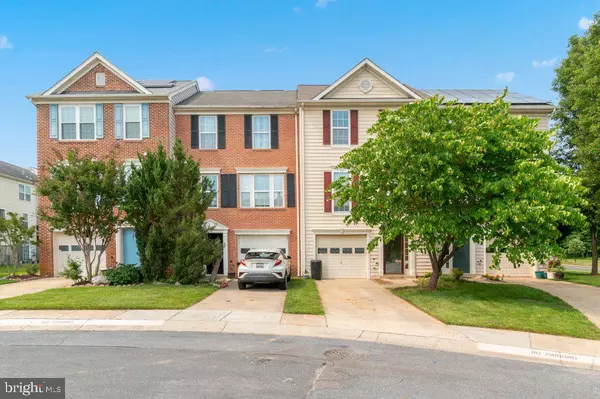 2454 EPSTEIN CT, Brookeville, MD 20833