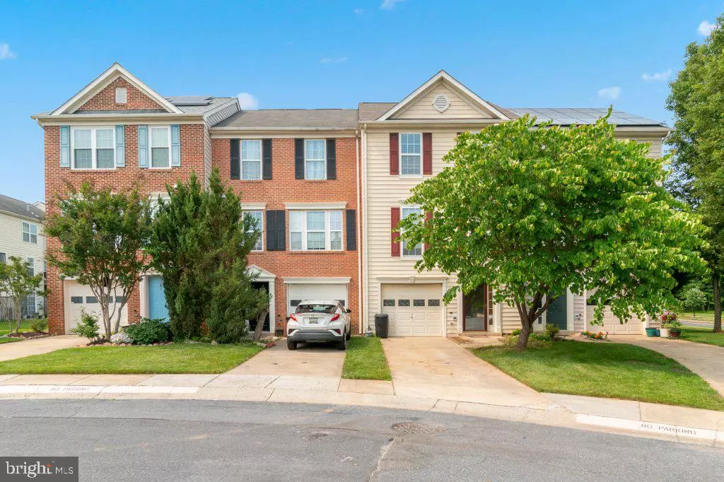 Brookeville, MD 20833,2454 EPSTEIN CT