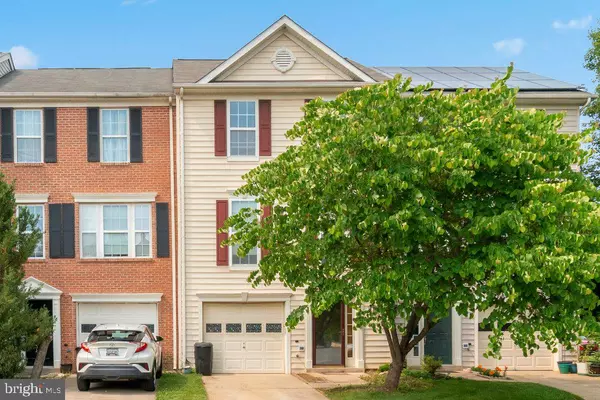 Brookeville, MD 20833,2454 EPSTEIN CT
