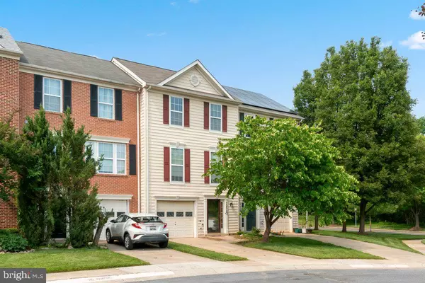 Brookeville, MD 20833,2454 EPSTEIN CT