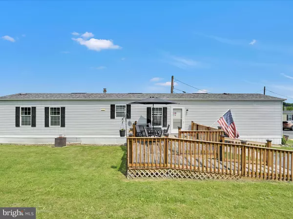 26-B FRIEDEN MNR, Schuylkill Haven, PA 17972