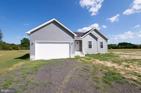 Hurlock, MD 21643,WRIGHTS REST RD