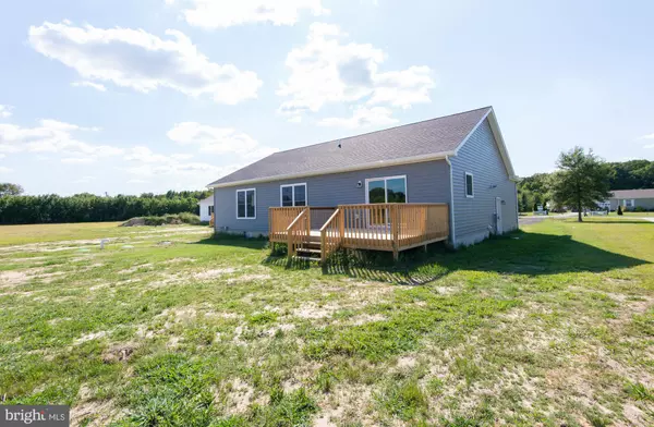 Hurlock, MD 21643,WRIGHTS REST RD