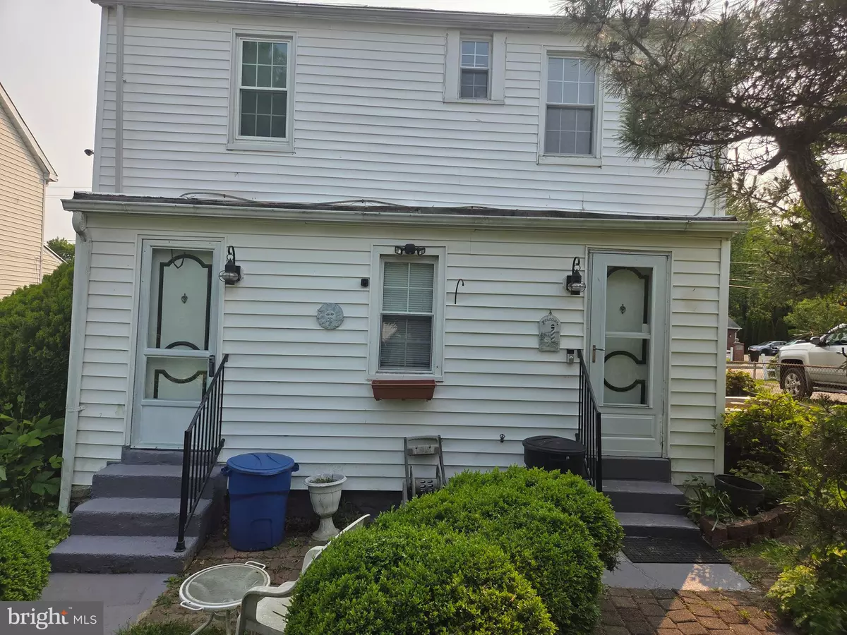 Baltimore, MD 21228,106-108 WINTERS LN