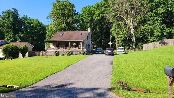 Fairfield, PA 17320,16 HICKORY TRL
