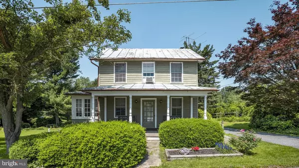 404 CLEAR RIDGE RD,  Union Bridge,  MD 21791