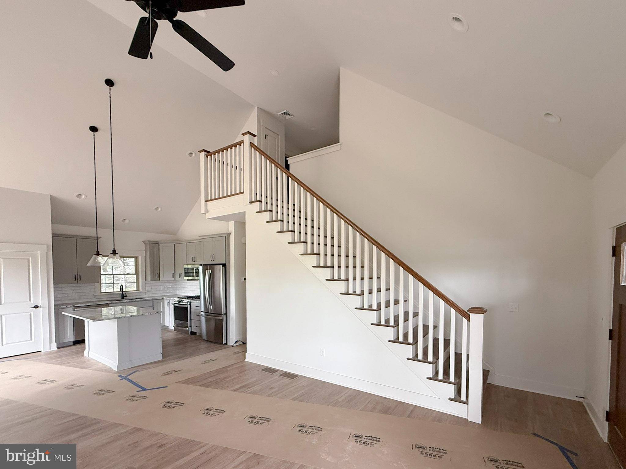 Lancaster, PA 17602,226 PARKSIDE PL #LOT 23