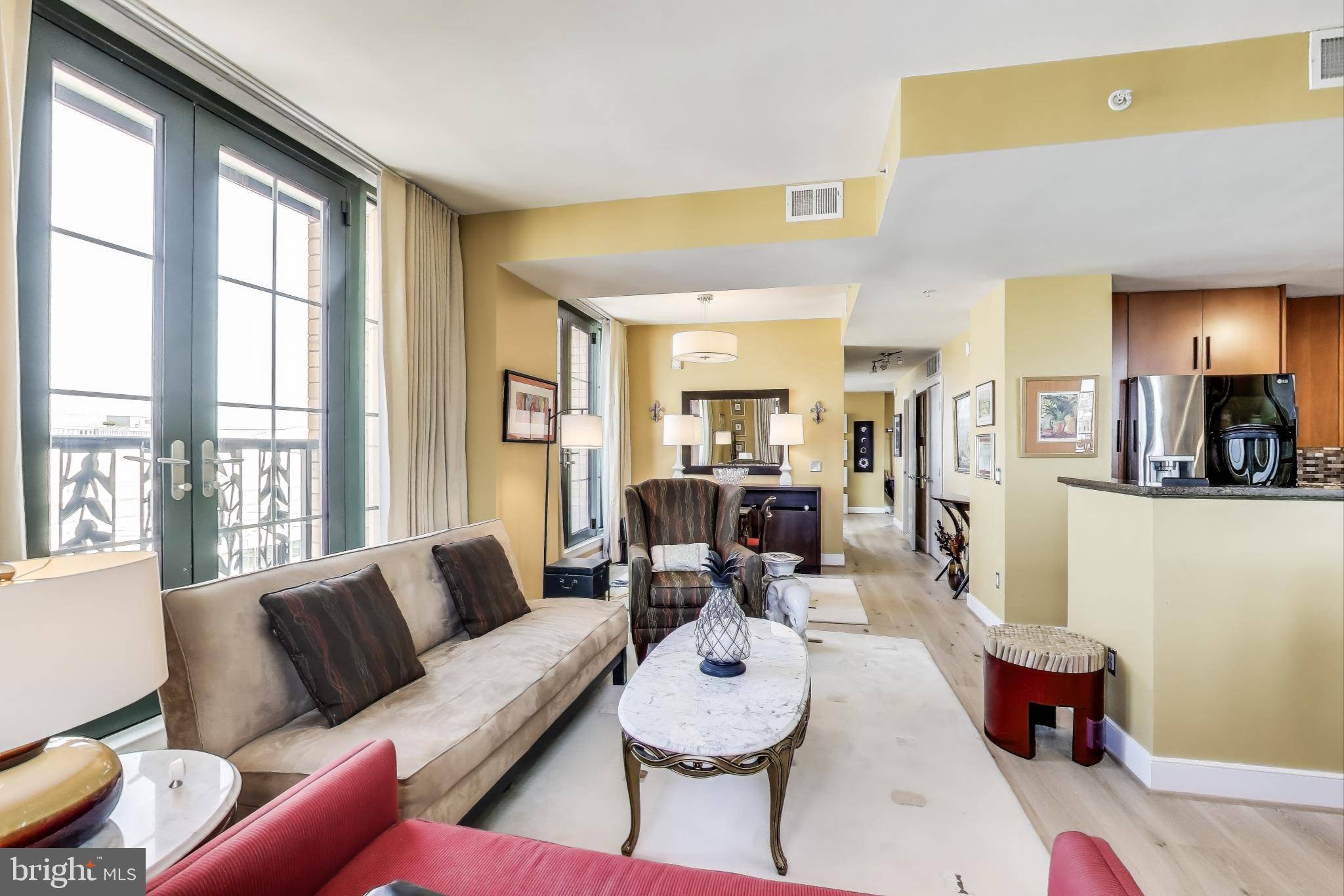Washington, DC 20001,910 M ST NW #1022