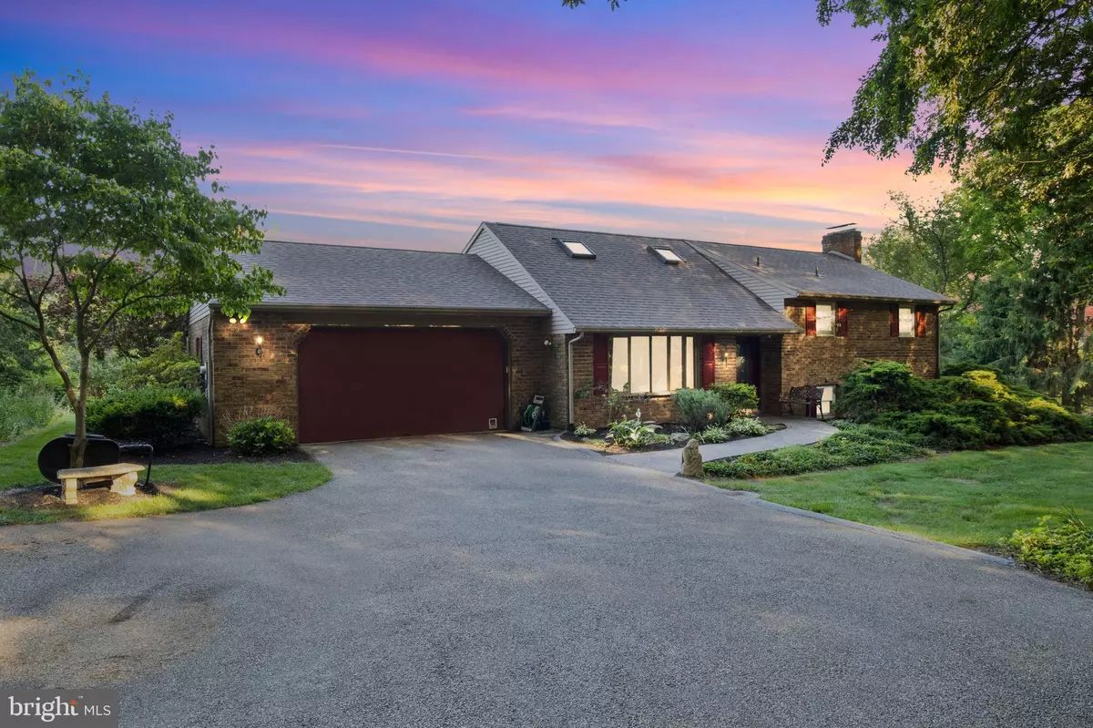 Seven Valleys, PA 17360,6895 JACKSON DR