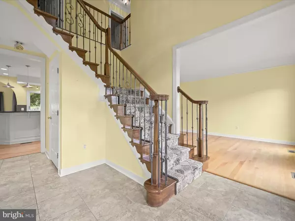 Columbia, MD 21044,11025 GAITHER HUNT LN