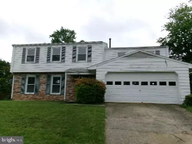 5309 WOODLAND BLVD, Oxon Hill, MD 20745