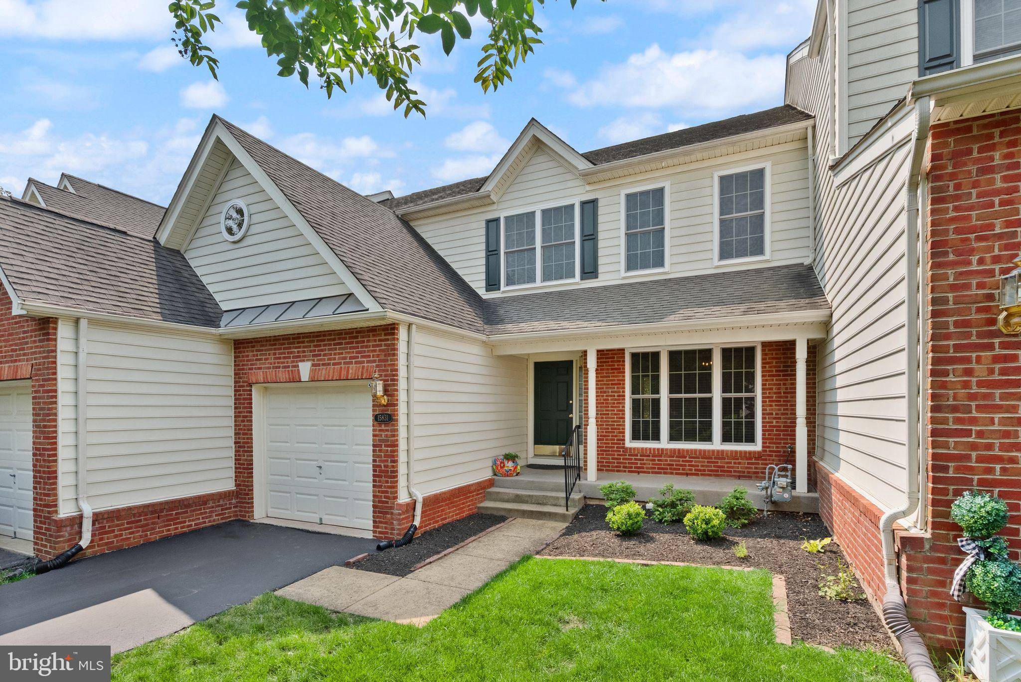 Haymarket, VA 20169,15831 FOURMILE CREEK CT