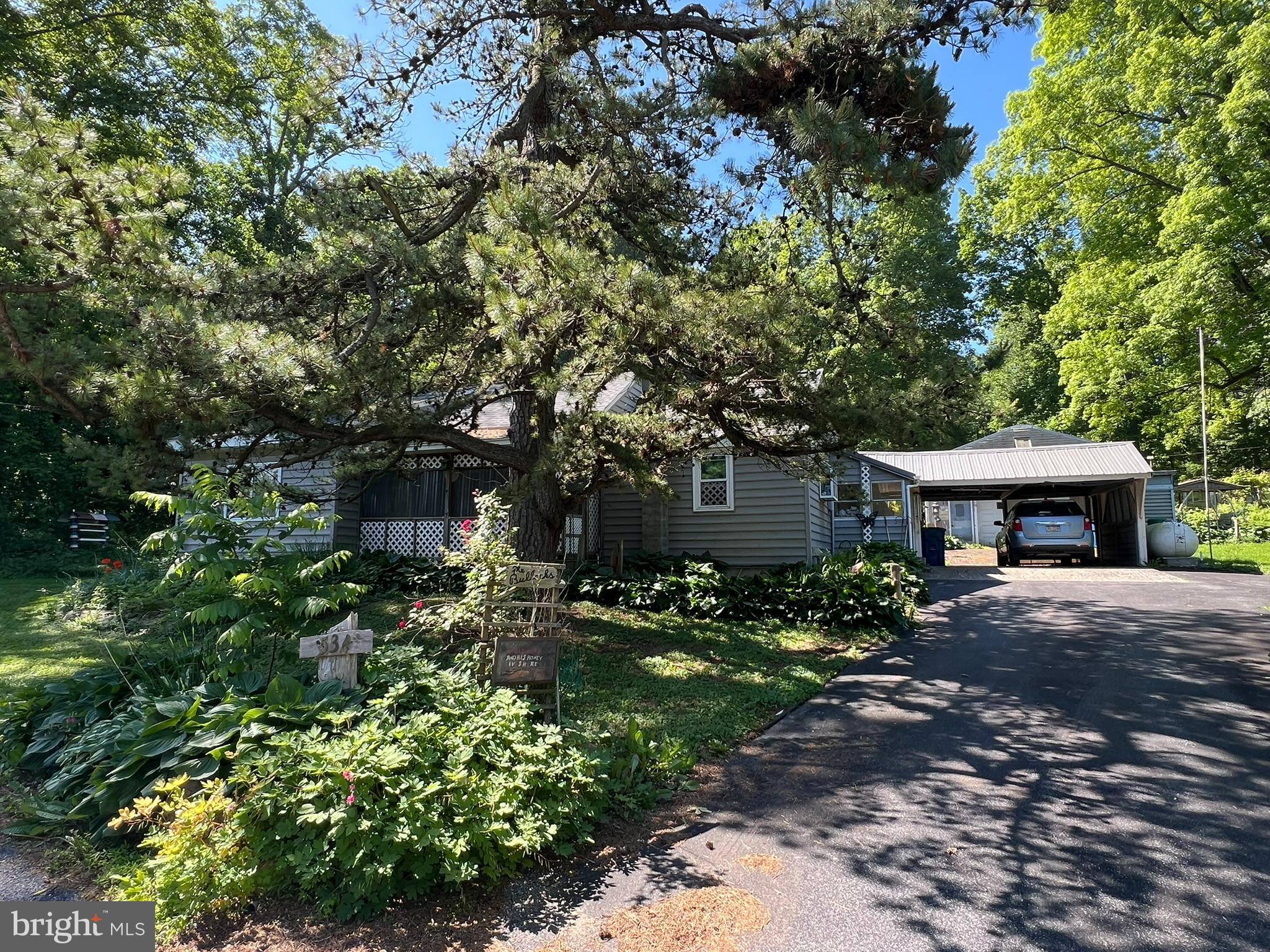 Honey Brook, PA 19344,534 ICEDALE RD