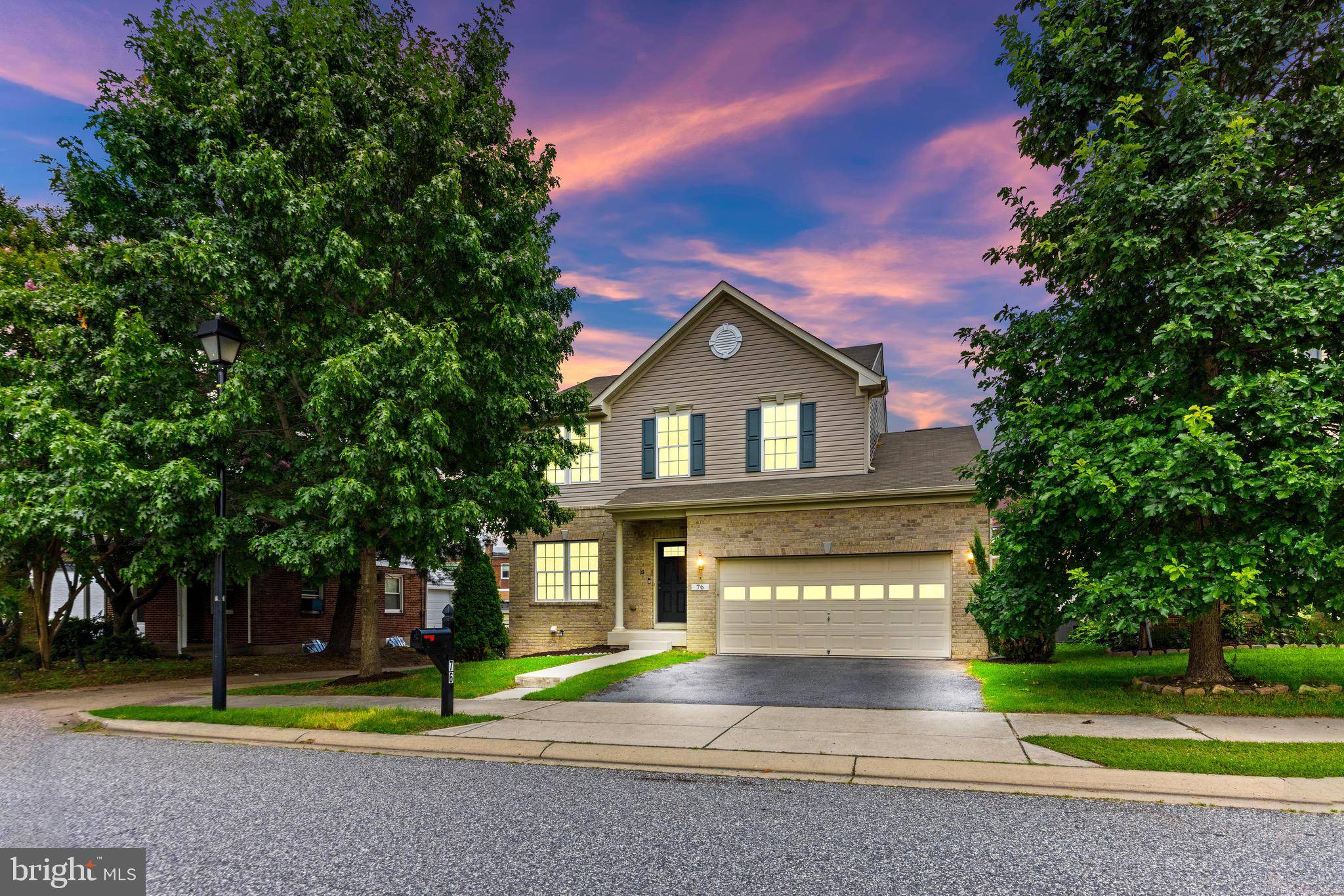 76 YORKWAY, Dundalk, MD 21222