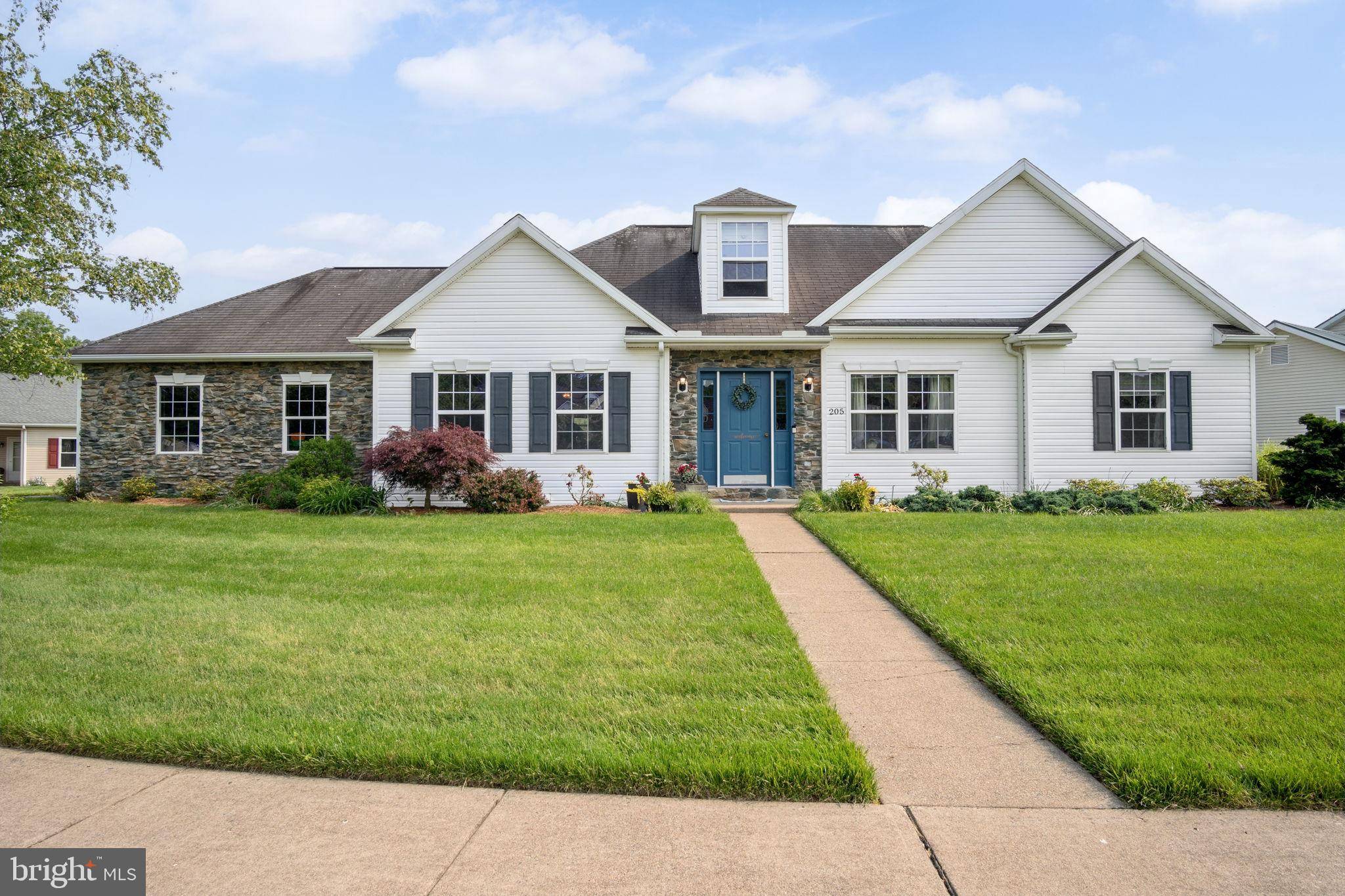 New Bloomfield, PA 17068,205 BARNETT ST