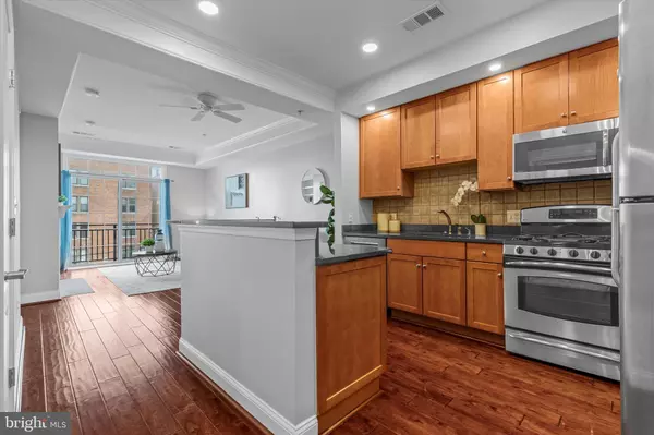 Washington, DC 20009,1451 BELMONT ST NW #321