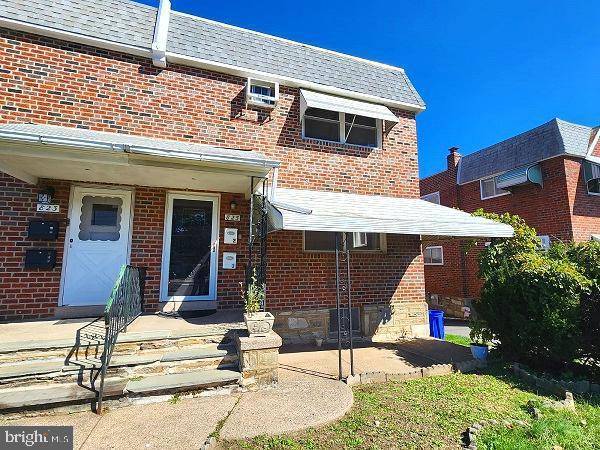 825 SOLLY AVE #2ND FLR., Philadelphia, PA 19111
