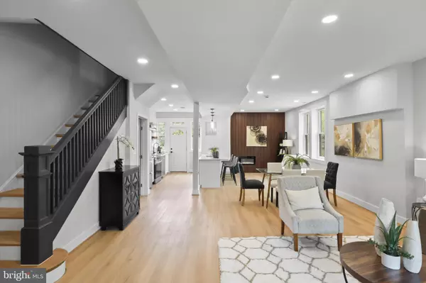 4112 5TH ST NW, Washington, DC 20011