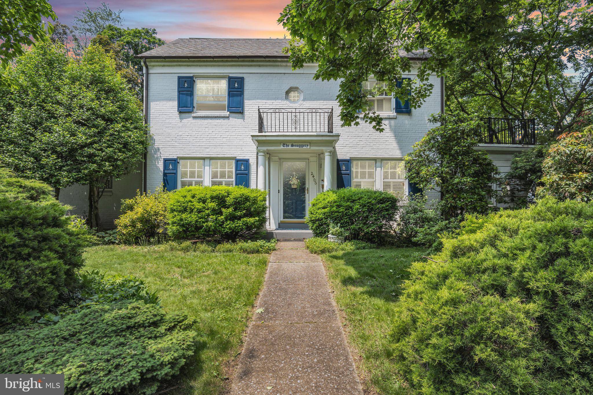 2406 MIDLAND RD, Harrisburg, PA 17104