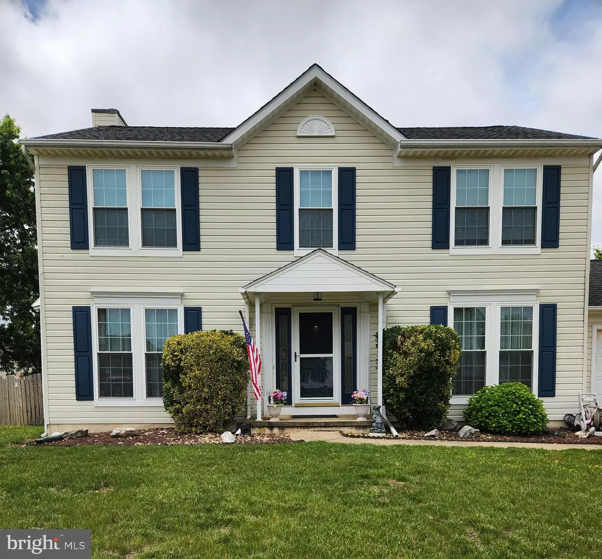 New Castle, DE 19720,223 ERMINE DR