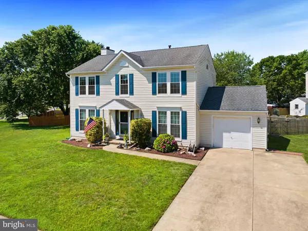 New Castle, DE 19720,223 ERMINE DR