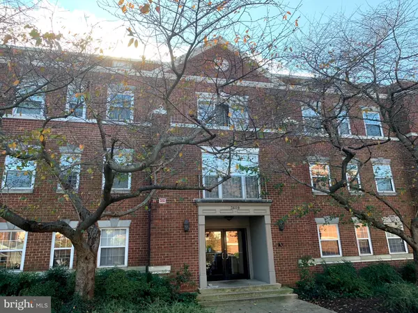 Washington, DC 20016,3609 38TH ST NW #303