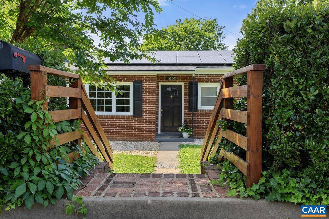 Charlottesville, VA 22901,1007 SAINT CHARLES AVE