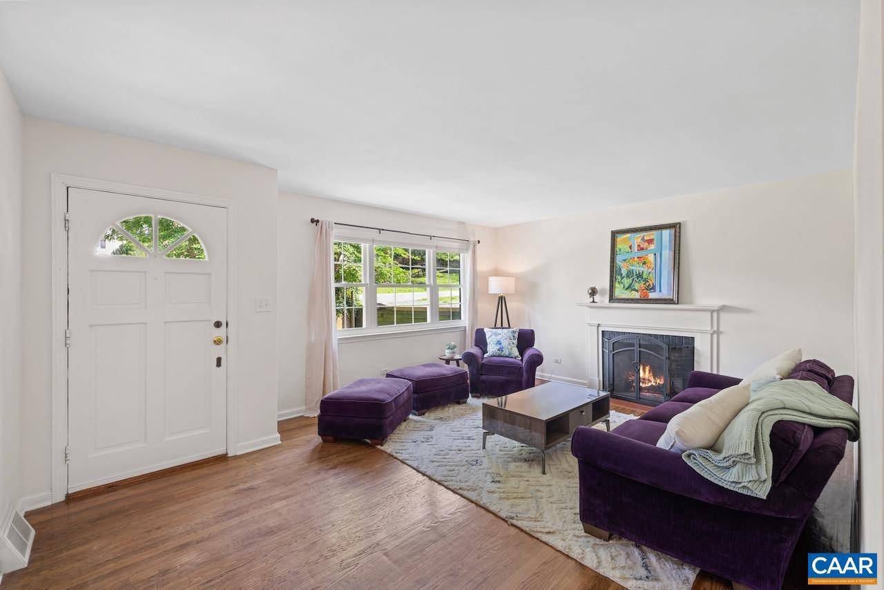Charlottesville, VA 22901,1007 SAINT CHARLES AVE