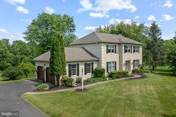 Landenberg, PA 19350,108 PARTRIDGE WAY