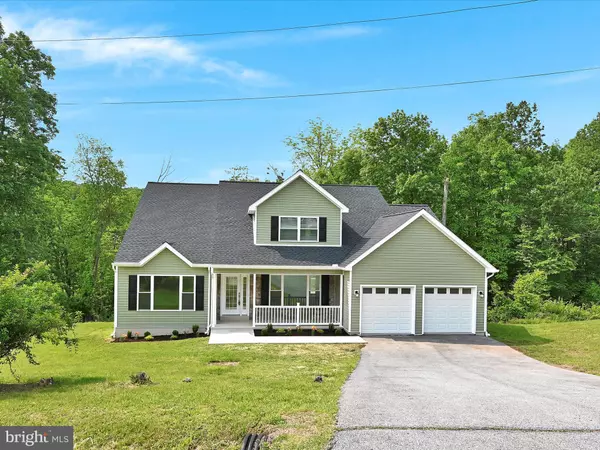 Auburn, PA 17922,1026 & 1027 INDIAN DR