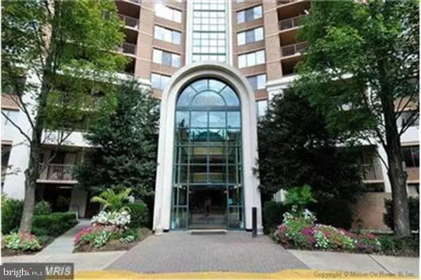 10101 GROSVENOR PL #L08, Rockville, MD 20852