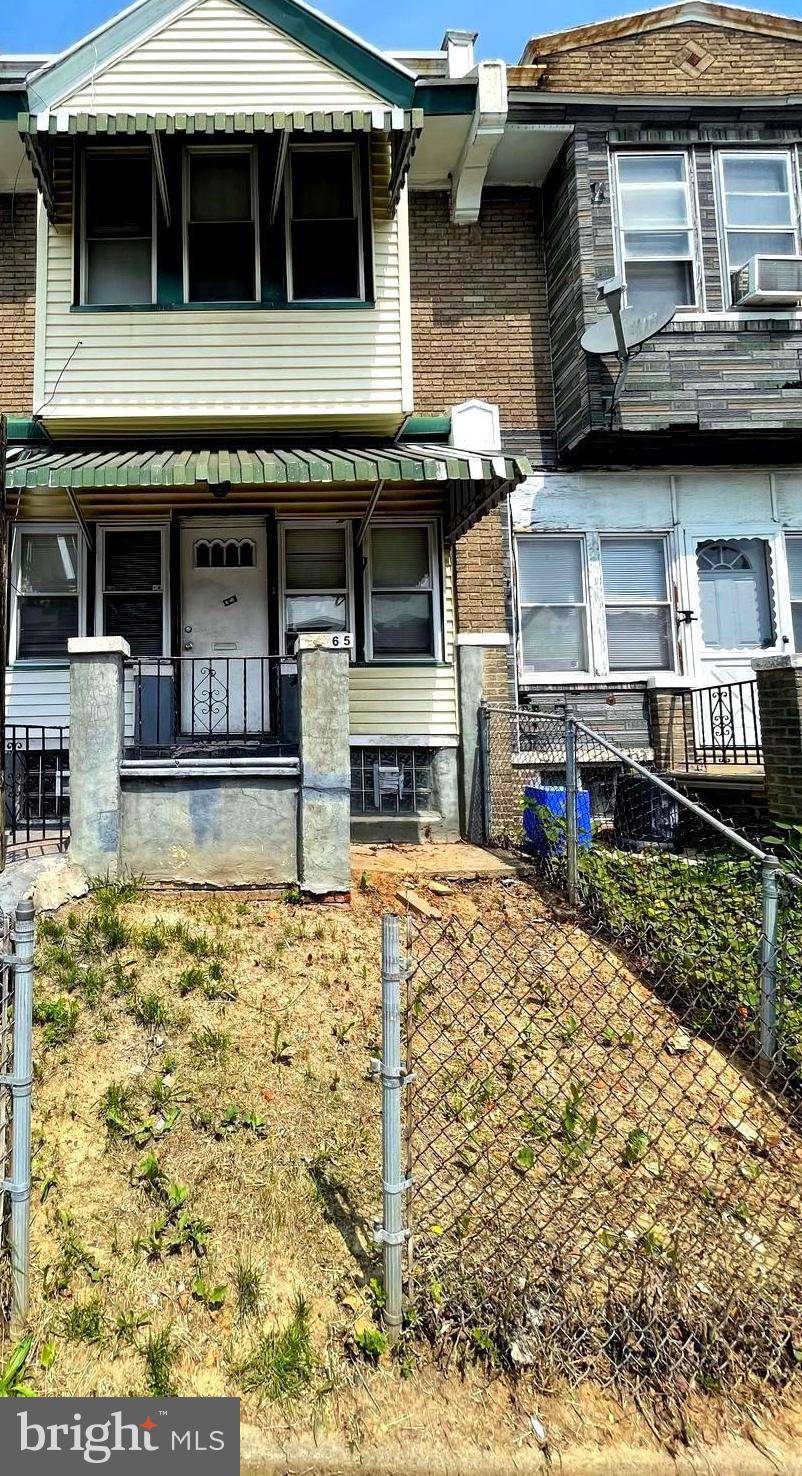 6065 CHESTER AVE, Philadelphia, PA 19142