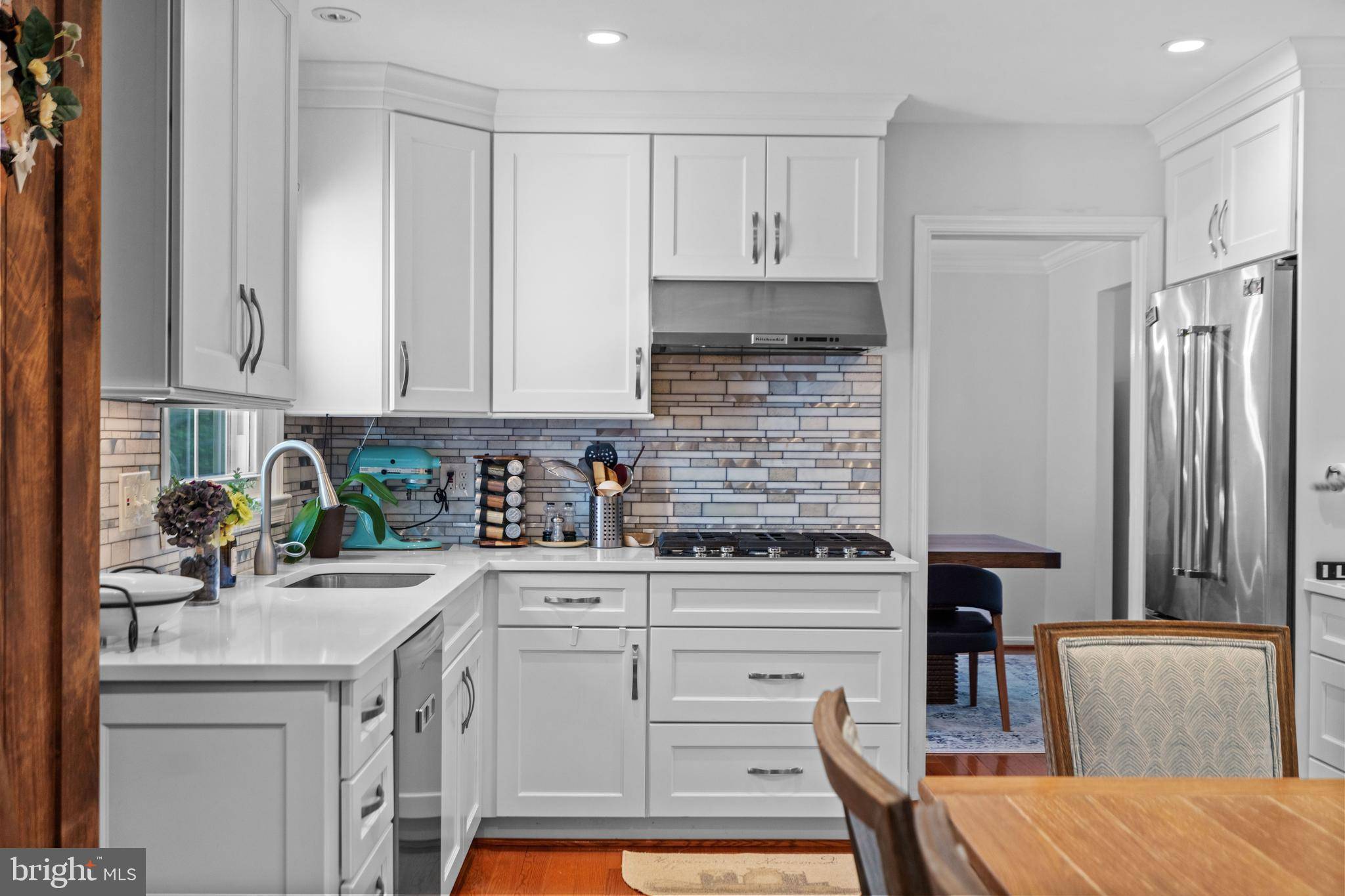 Springfield, VA 22153,8017 LAKE PLEASANT DR