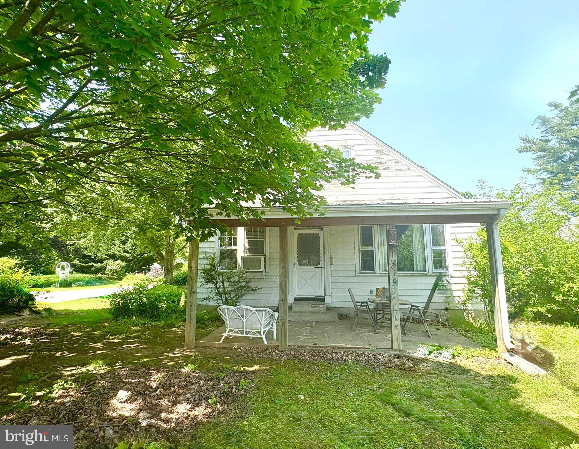 Maugansville, MD 21767,18010 ALPINE DR