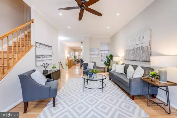 Washington, DC 20002,27 TODD PL NE