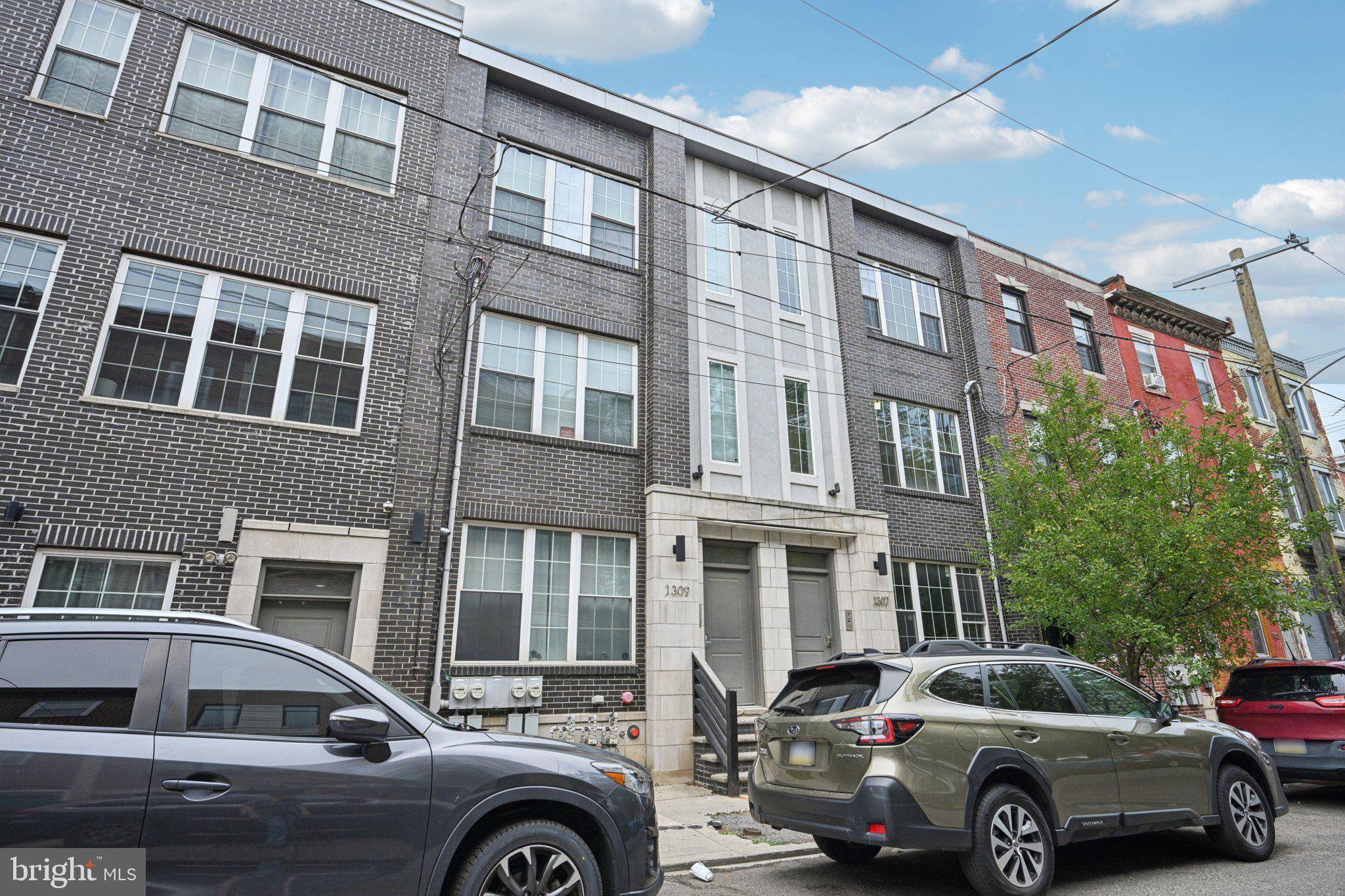 Philadelphia, PA 19122,1309 N 6TH ST #2R