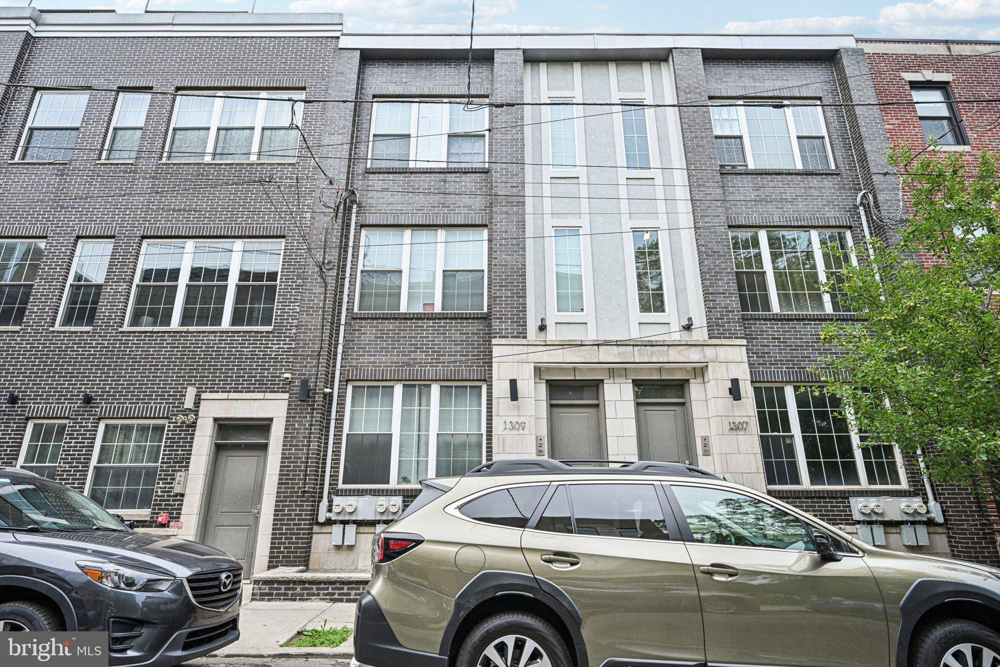 1309 N 6TH ST #2R, Philadelphia, PA 19122