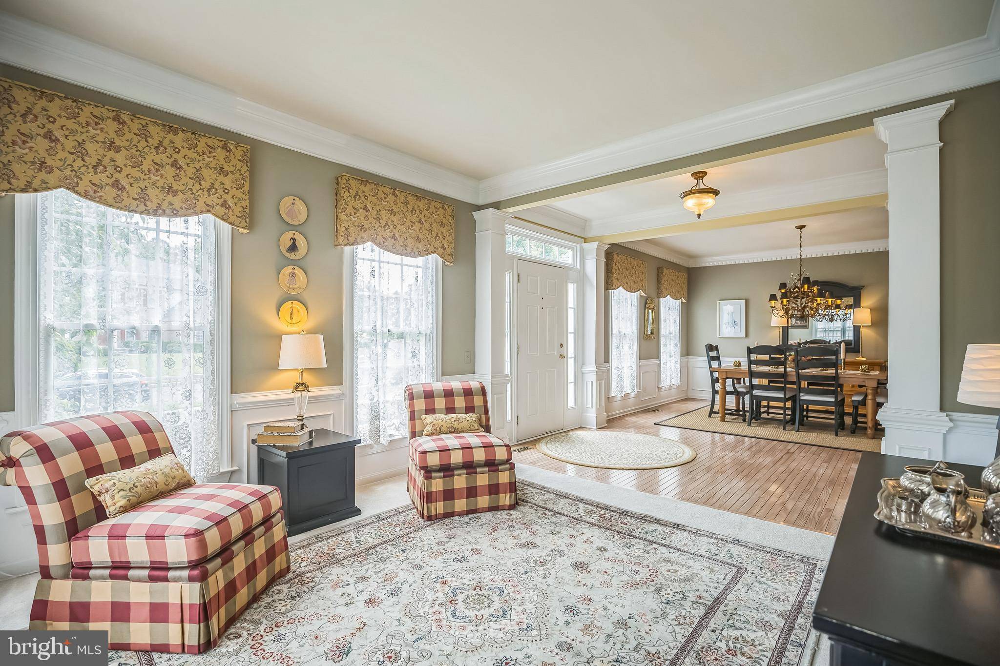Ambler, PA 19002,262 RUNNING WATER CT