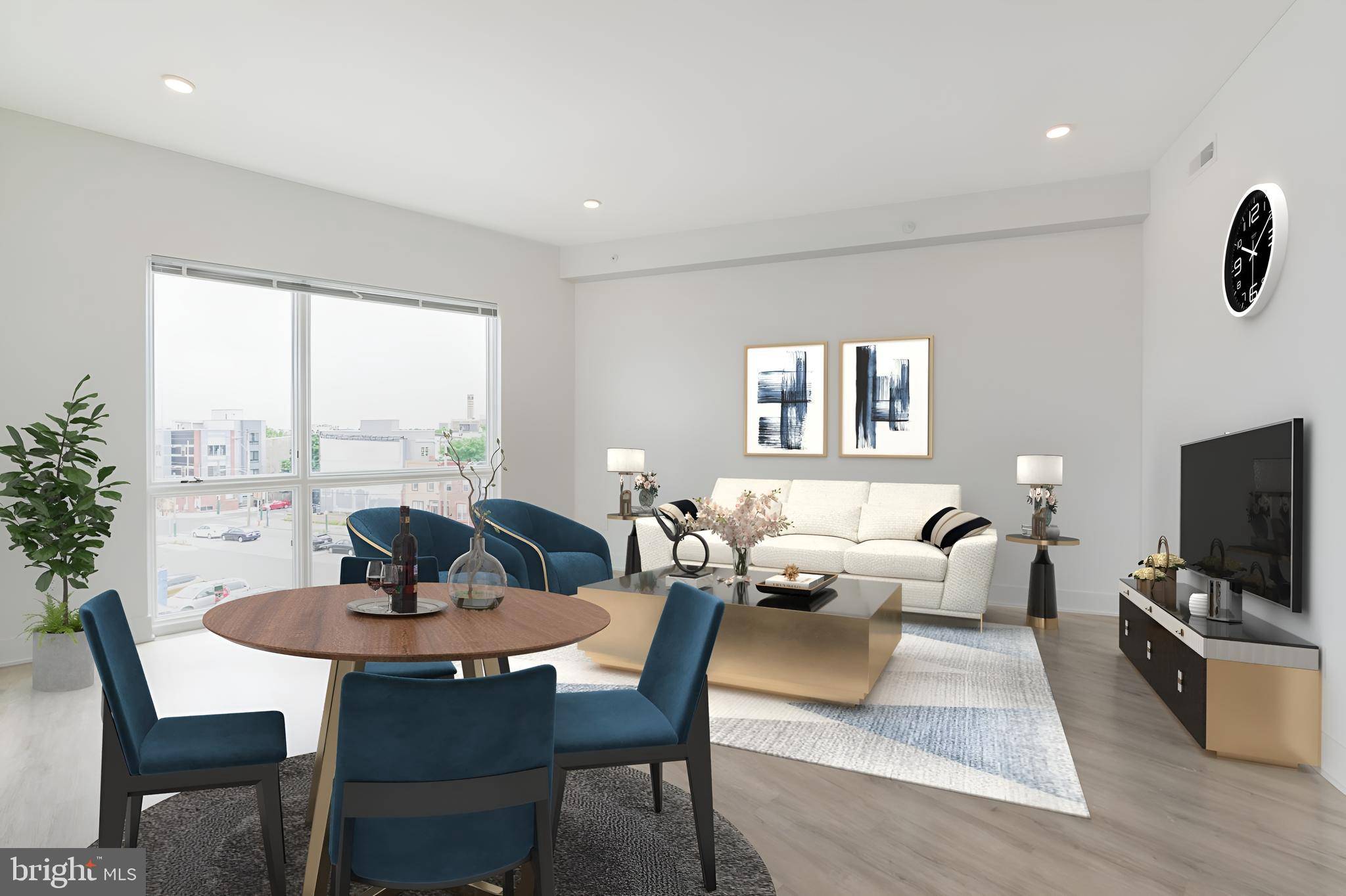1622 POINT BREEZE AVE #UNIT 411, Philadelphia, PA 19145