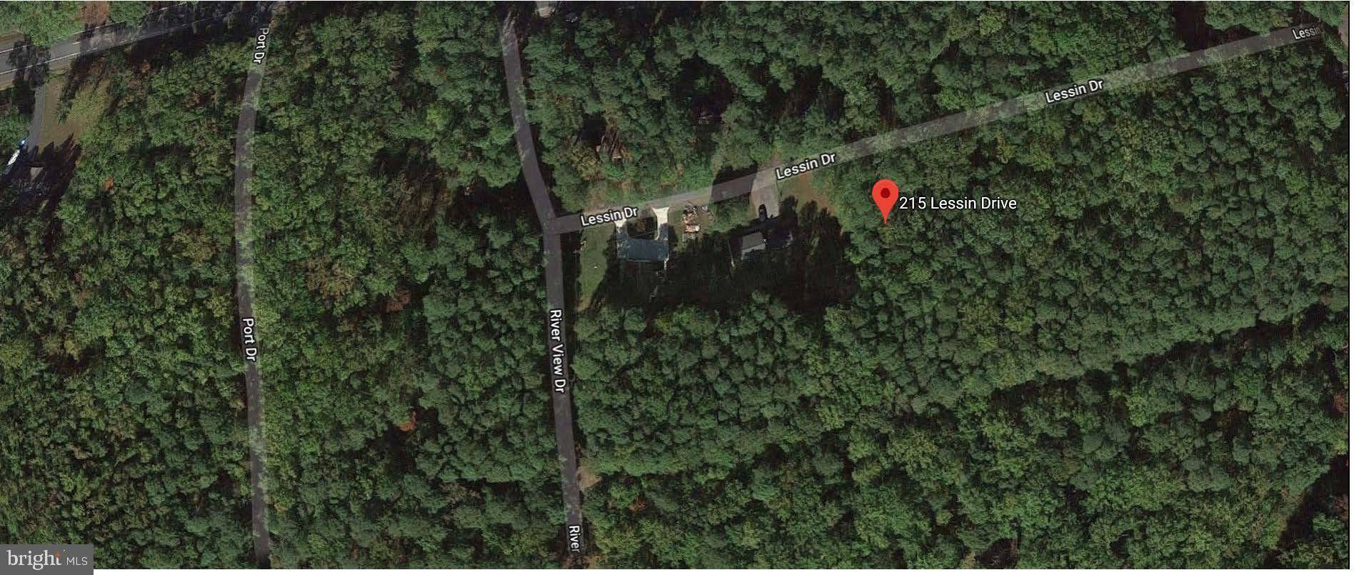 Lusby, MD 20657,215 LESSIN DR