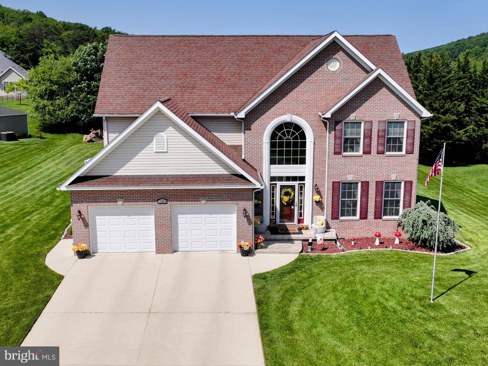 Lavale, MD 21502,12203 ASH FLEETWOOD DR