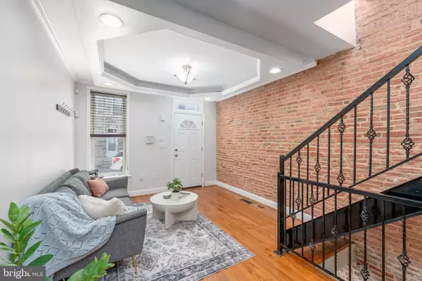 Baltimore, MD 21224,230 N PORT ST