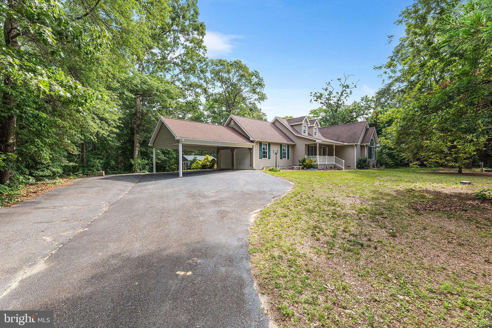 Seaford, DE 19973,25367 MALLARD DR