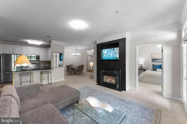 Reston, VA 20190,12170 ABINGTON HALL PL #201