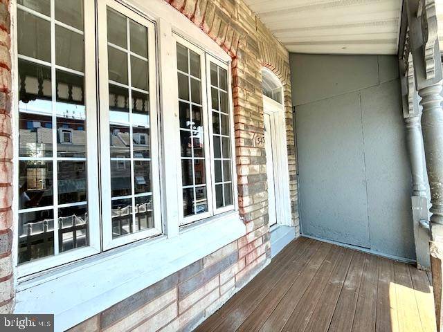 Reading, PA 19602,1343 MUHLENBERG ST