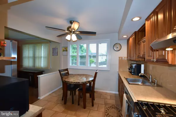 Mount Laurel, NJ 08054,125 GLENBROOK DR